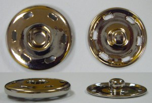 W-005 Col. Nickel